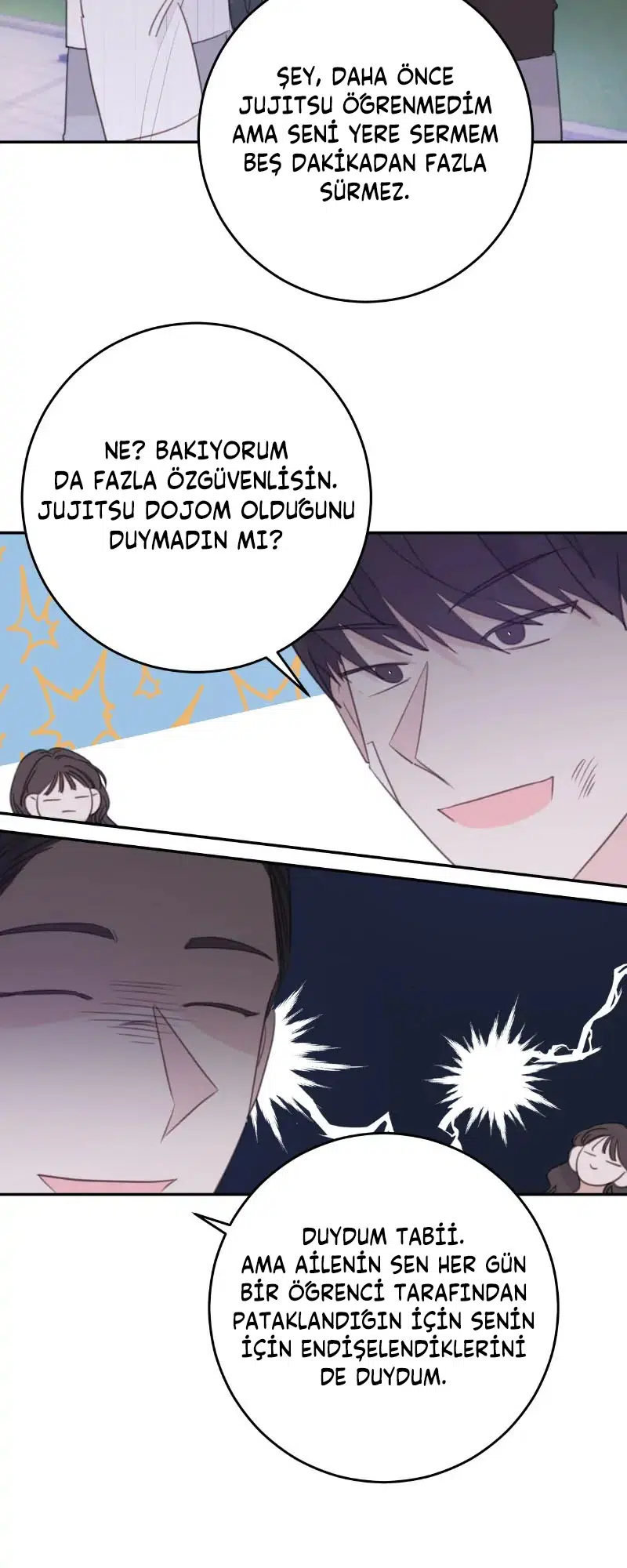Seninle Geçen Günler - Bölüm 113 Sayfa 10