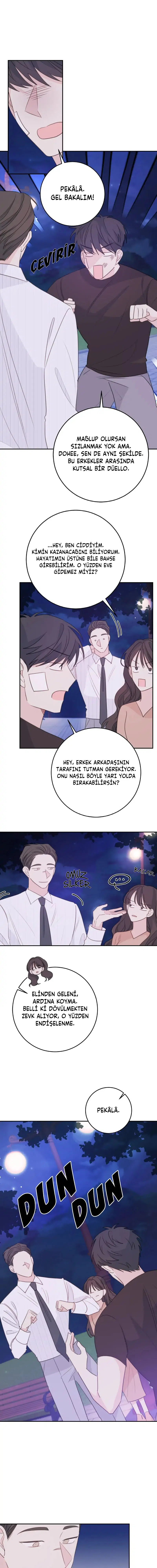 Seninle Geçen Günler - Bölüm 113 Sayfa 11