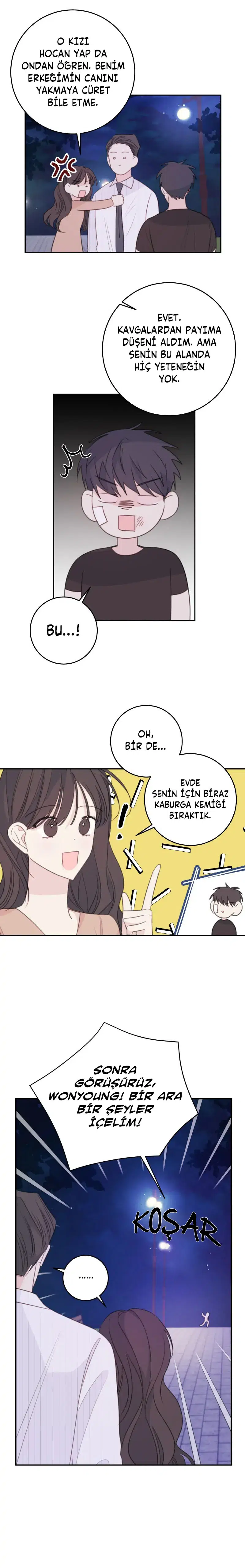 Seninle Geçen Günler - Bölüm 113 Sayfa 15