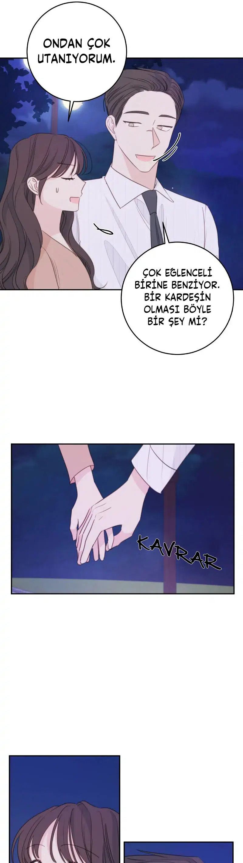 Seninle Geçen Günler - Bölüm 113 Sayfa 16