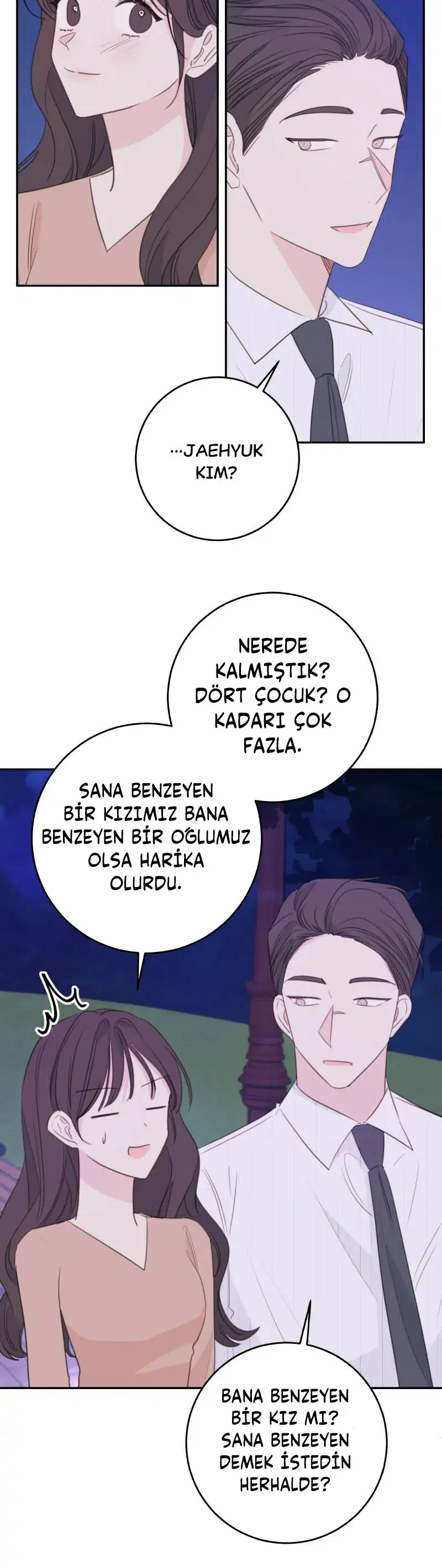 Seninle Geçen Günler - Bölüm 113 Sayfa 17