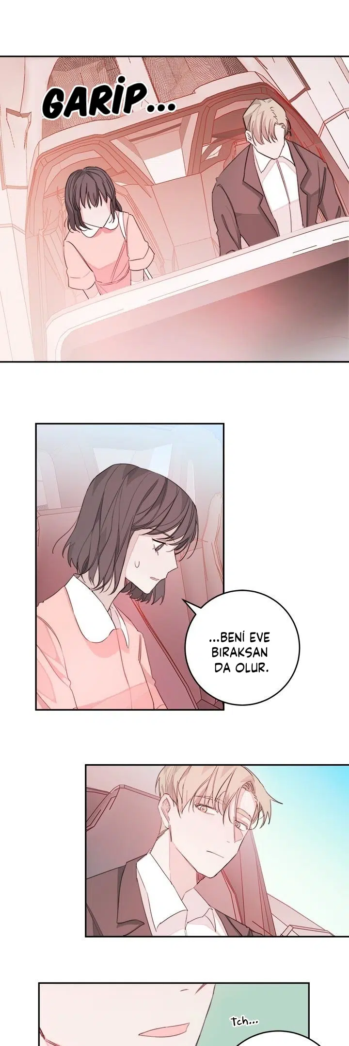 Seninle Geçen Günler - Bölüm 12 Sayfa 1