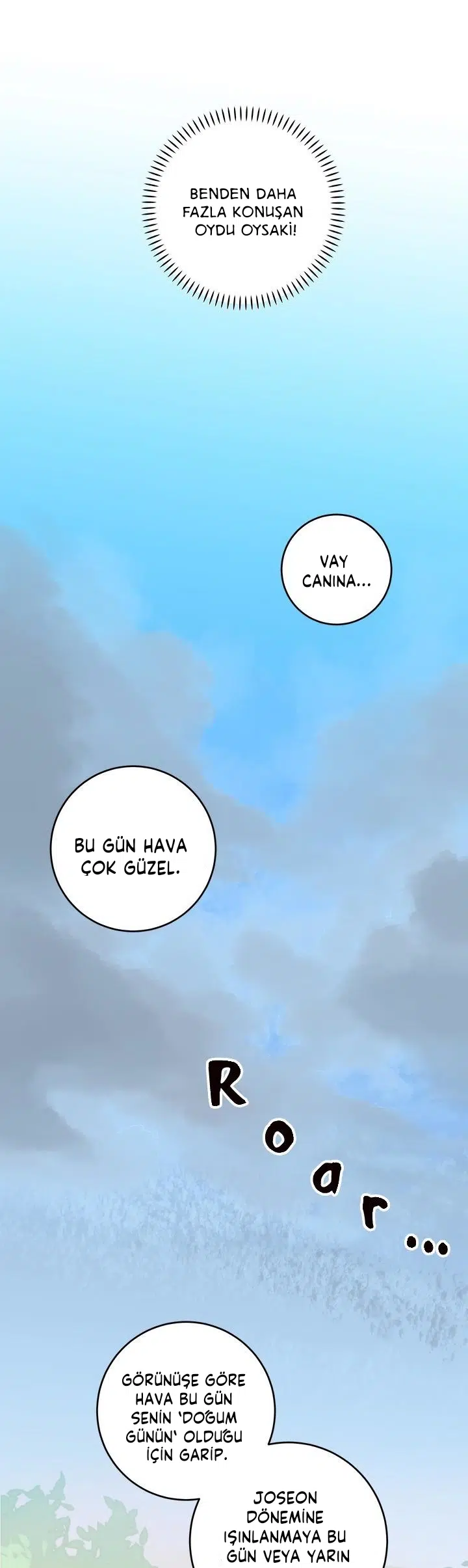 Seninle Geçen Günler - Bölüm 12 Sayfa 8