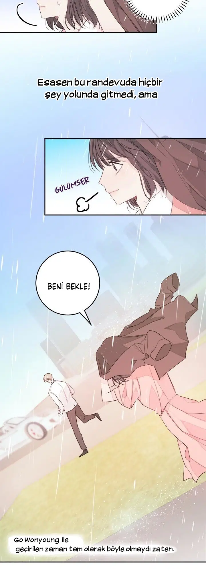 Seninle Geçen Günler - Bölüm 12 Sayfa 14