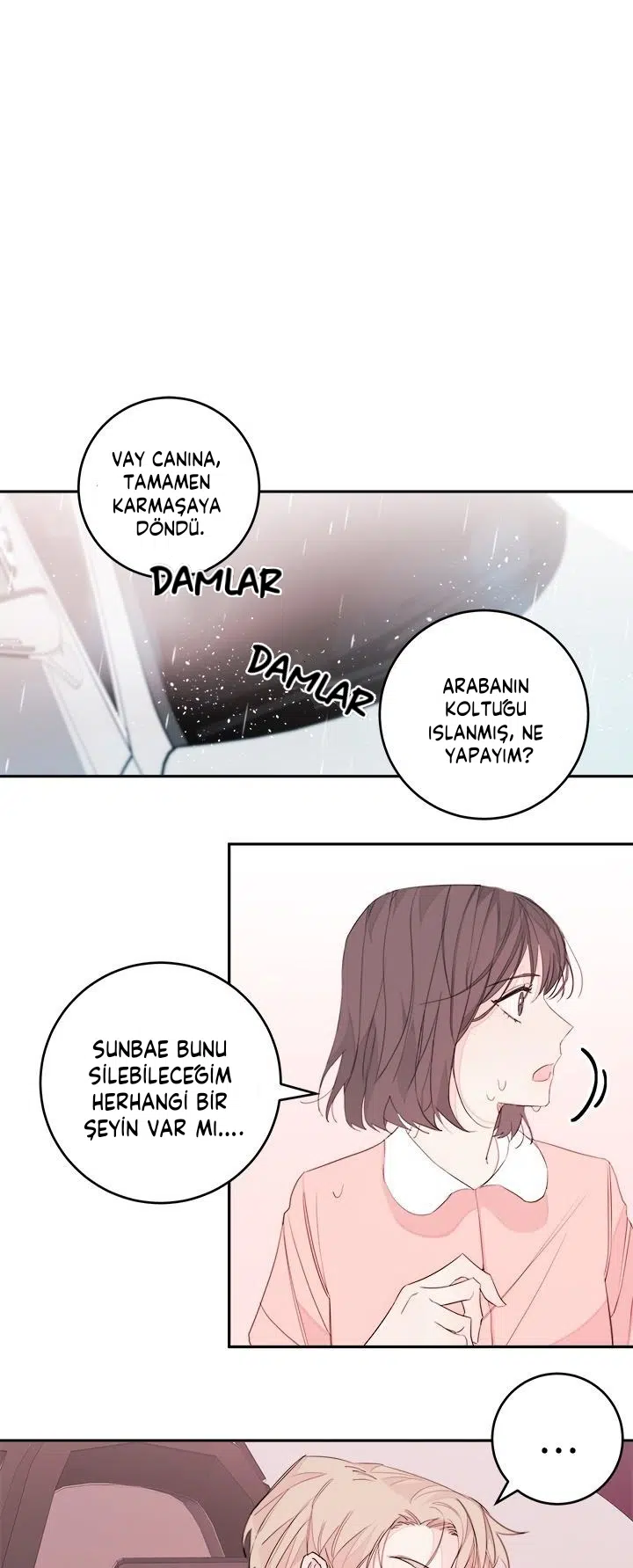 Seninle Geçen Günler - Bölüm 12 Sayfa 15