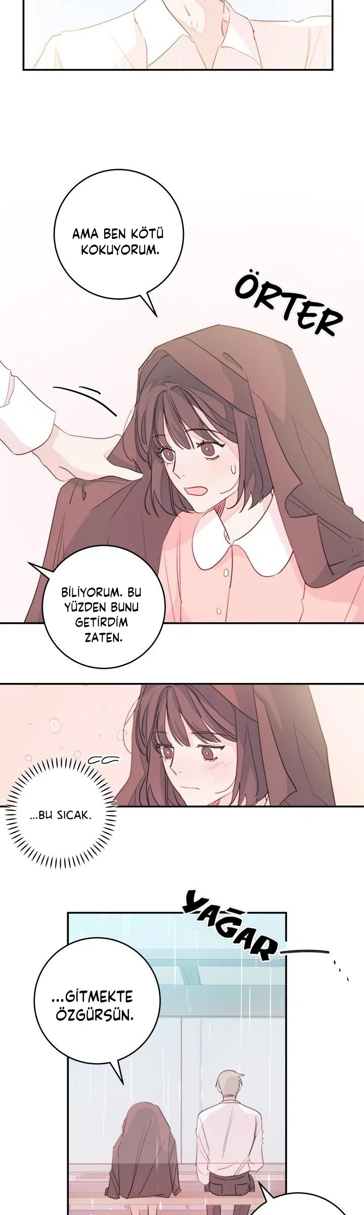 Seninle Geçen Günler - Bölüm 13 Sayfa 7
