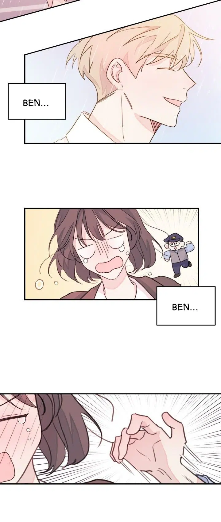 Seninle Geçen Günler - Bölüm 13 Sayfa 16