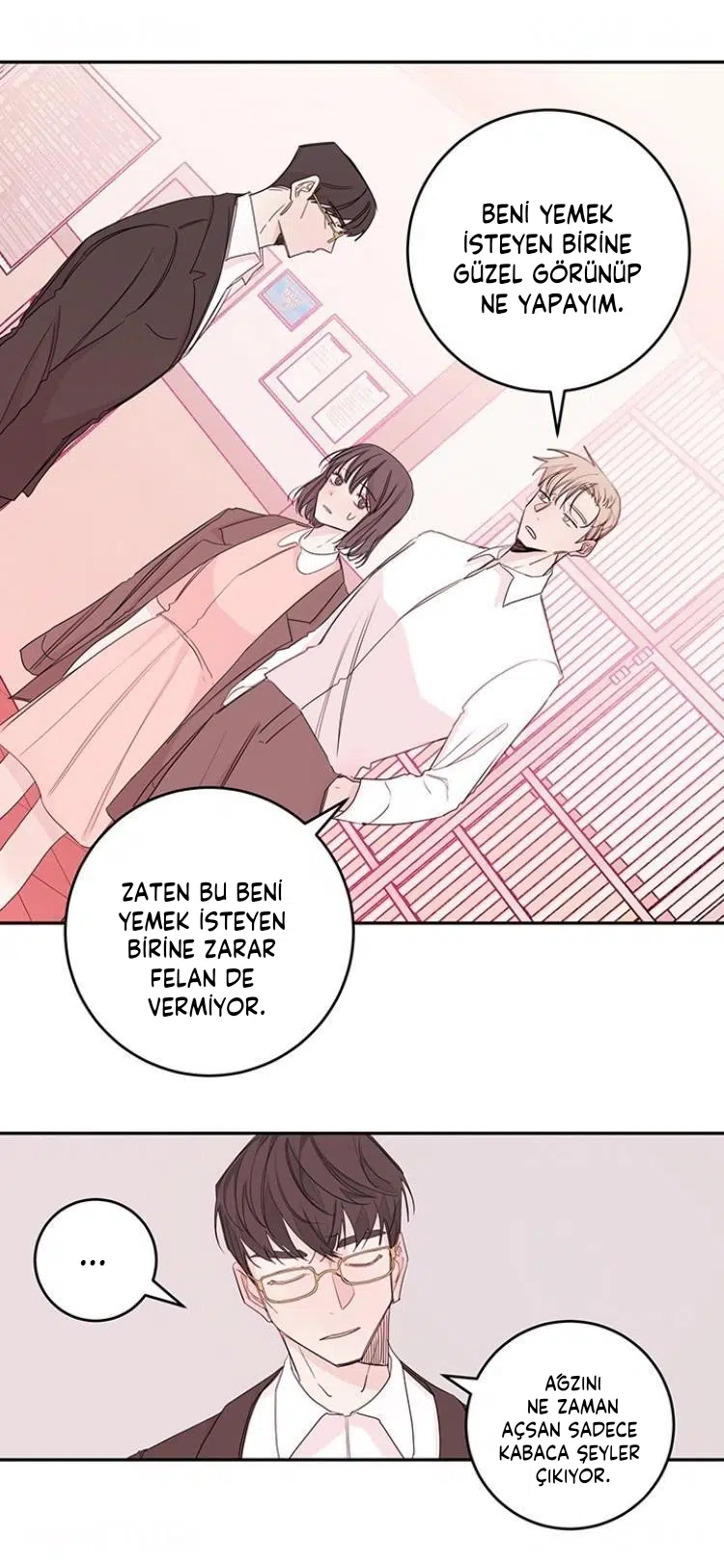 Seninle Geçen Günler - Bölüm 15 Sayfa 3