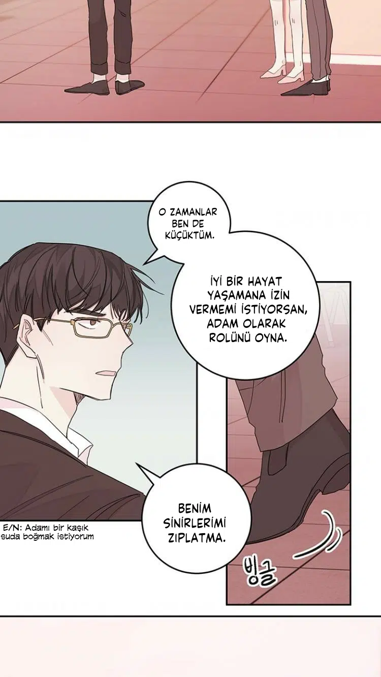 Seninle Geçen Günler - Bölüm 15 Sayfa 9