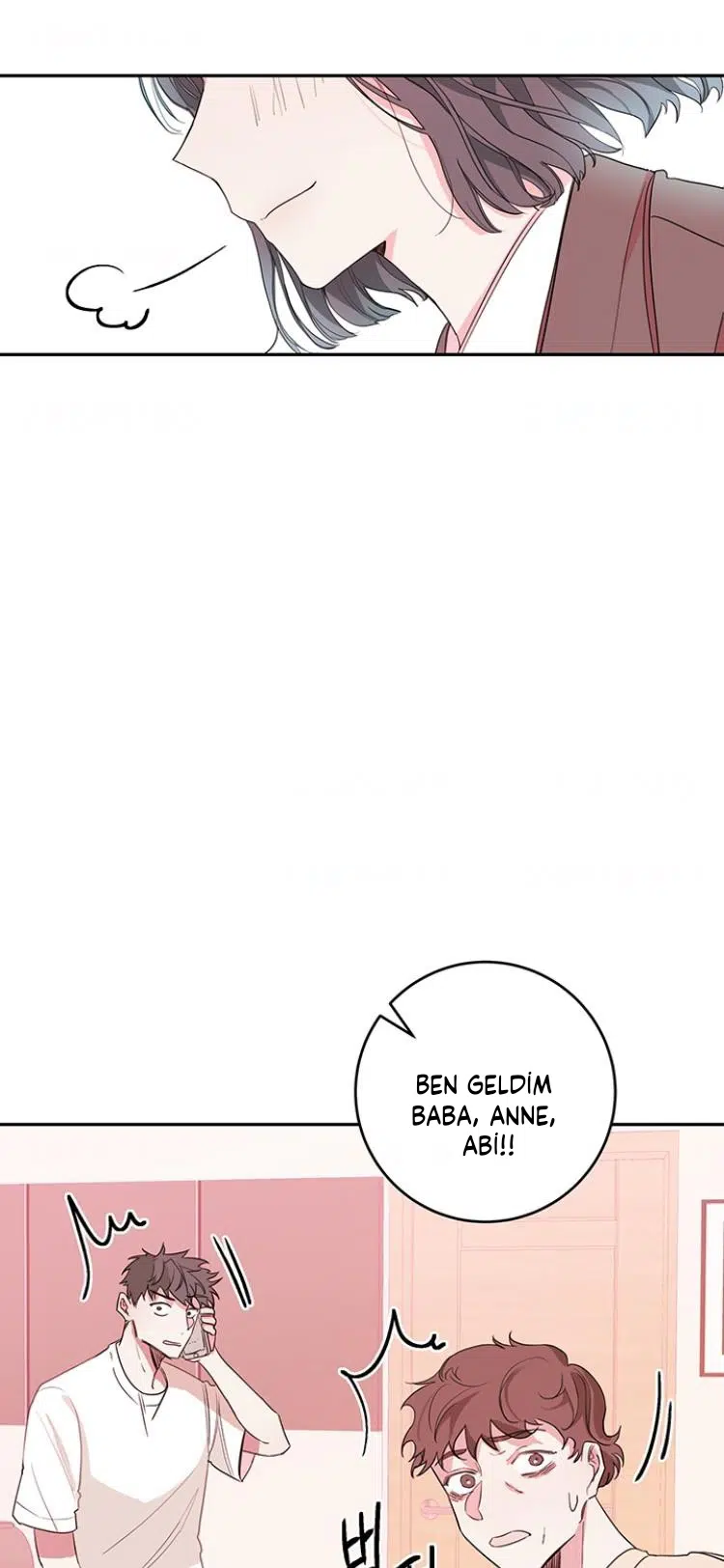 Seninle Geçen Günler - Bölüm 15 Sayfa 20