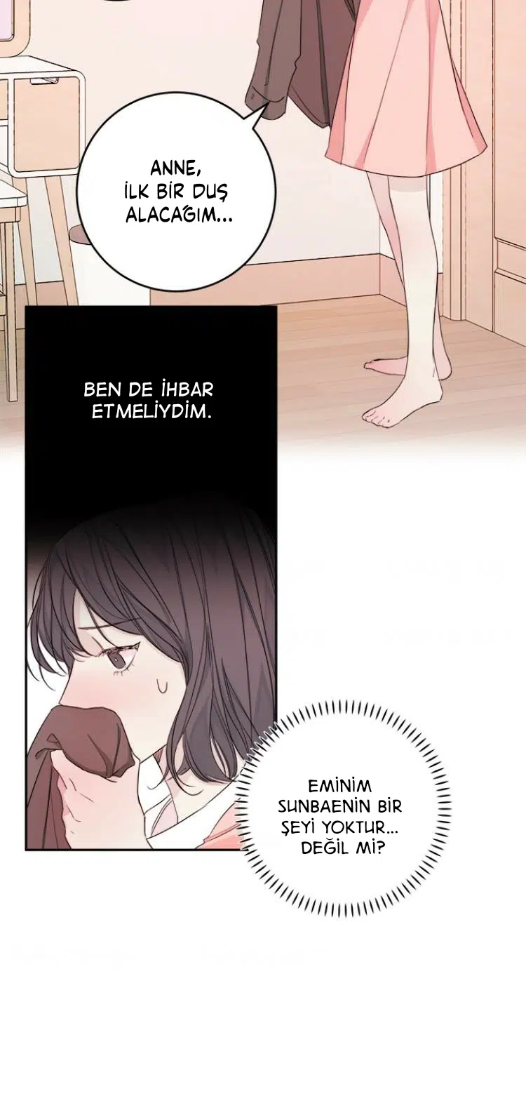 Seninle Geçen Günler - Bölüm 15 Sayfa 23