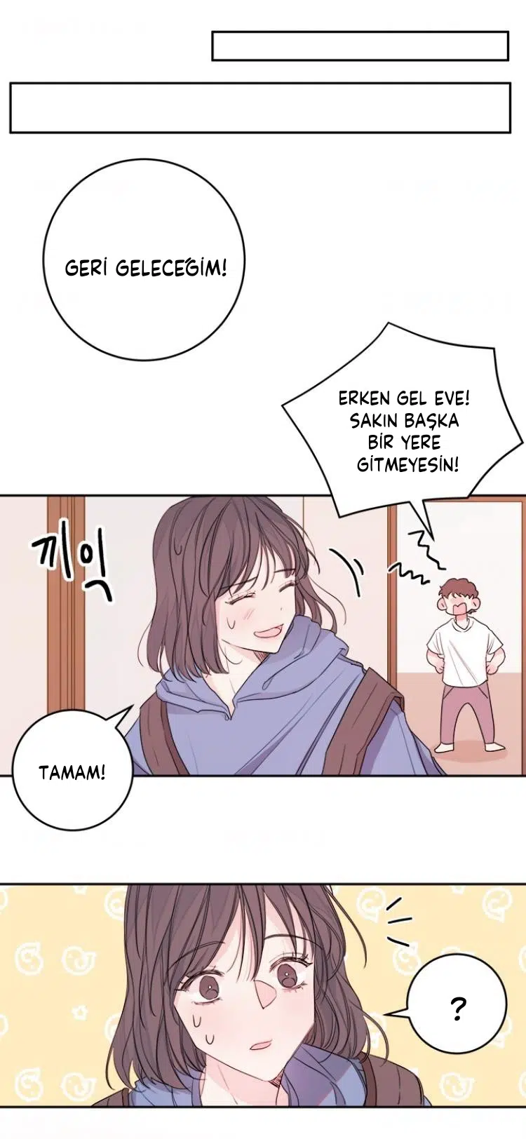 Seninle Geçen Günler - Bölüm 15 Sayfa 24