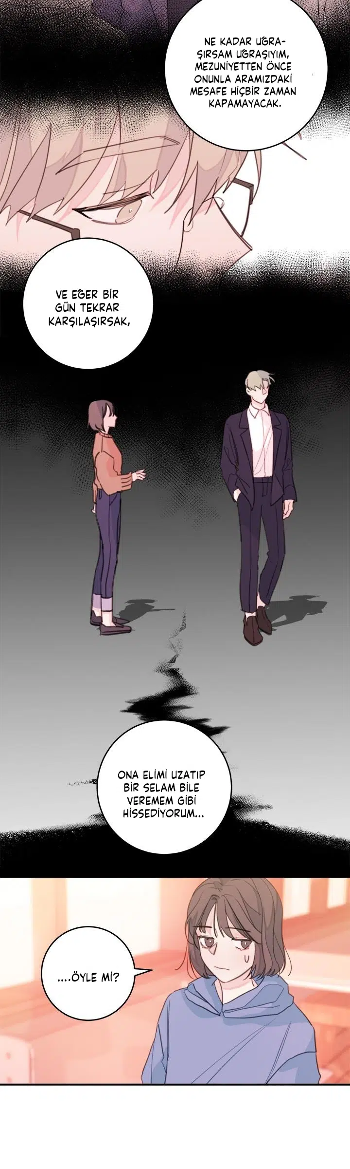 Seninle Geçen Günler - Bölüm 16 Sayfa 13