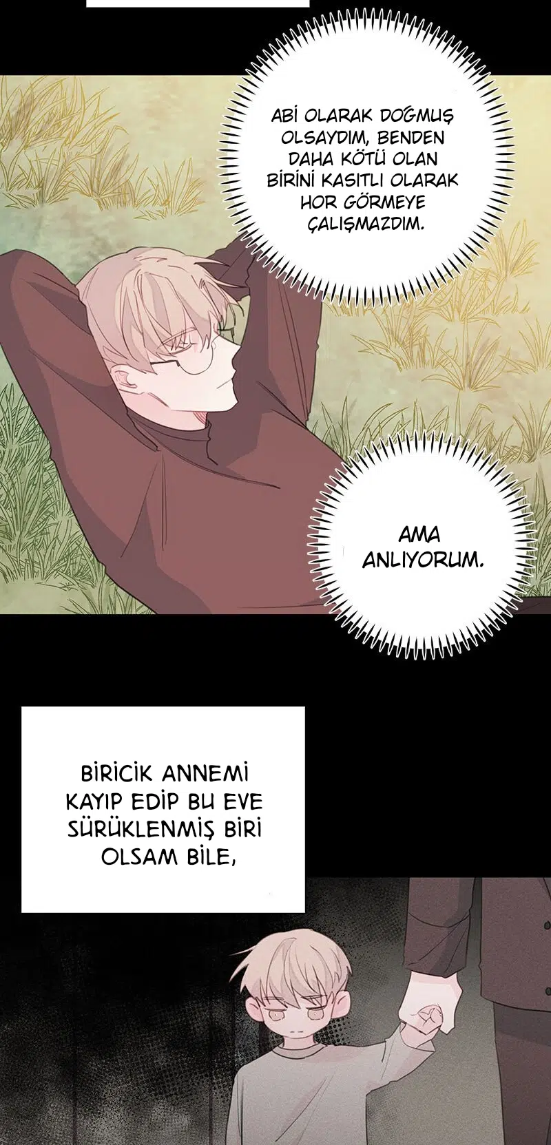 Seninle Geçen Günler - Bölüm 17 Sayfa 5