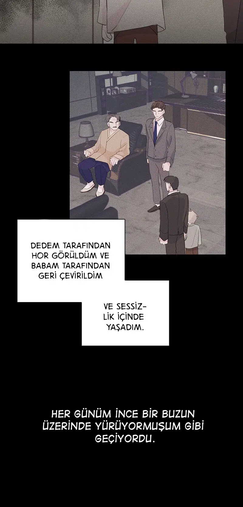 Seninle Geçen Günler - Bölüm 17 Sayfa 6