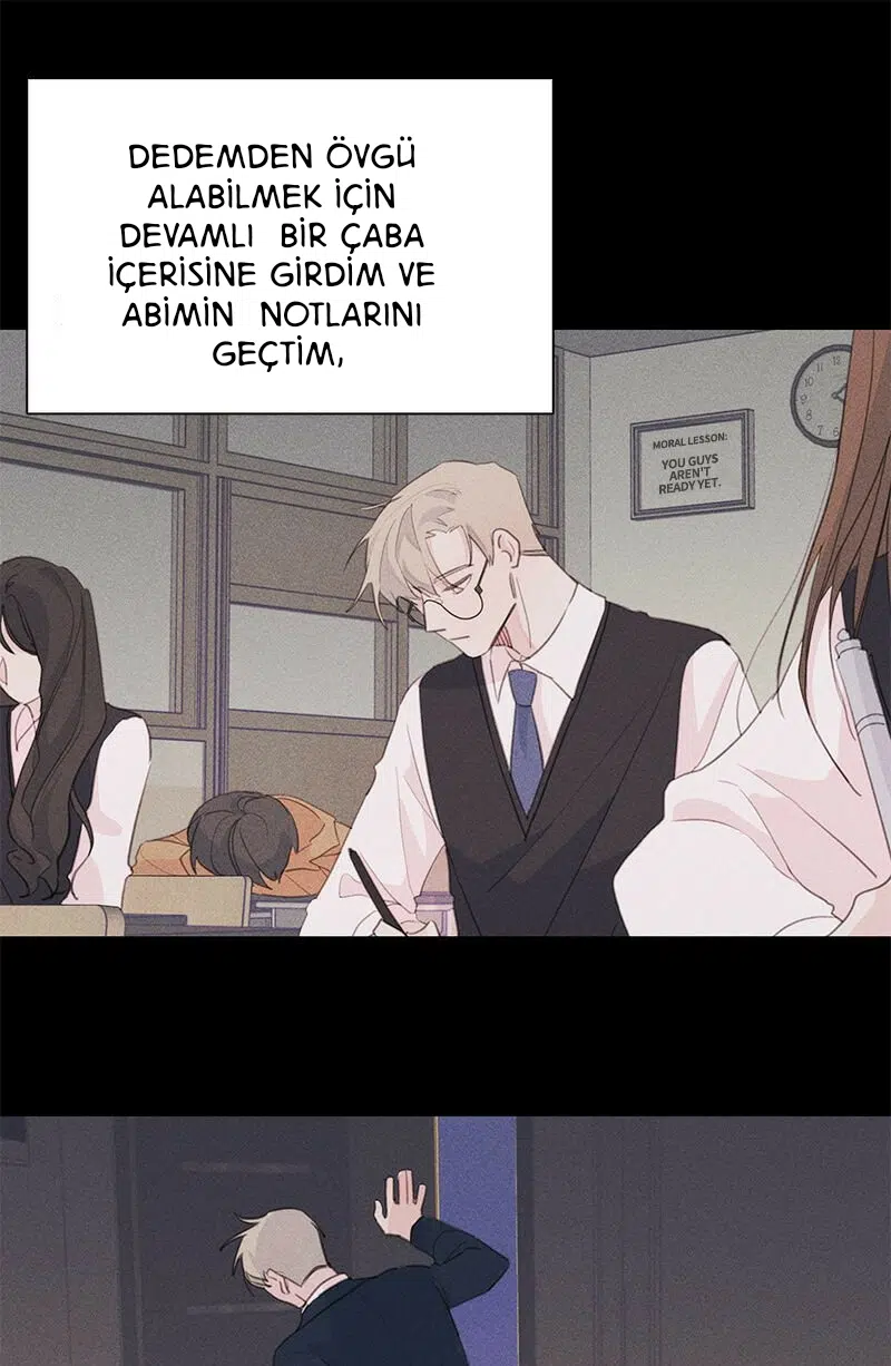 Seninle Geçen Günler - Bölüm 17 Sayfa 7
