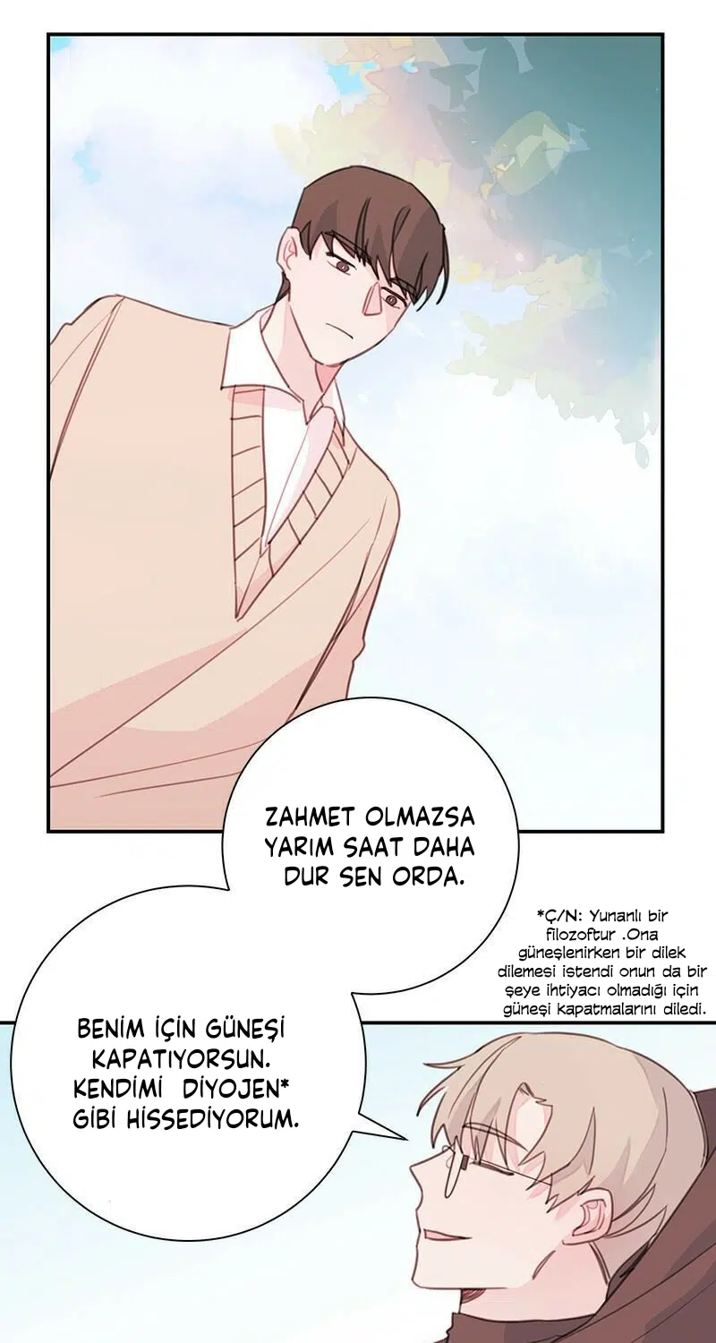 Seninle Geçen Günler - Bölüm 17 Sayfa 19