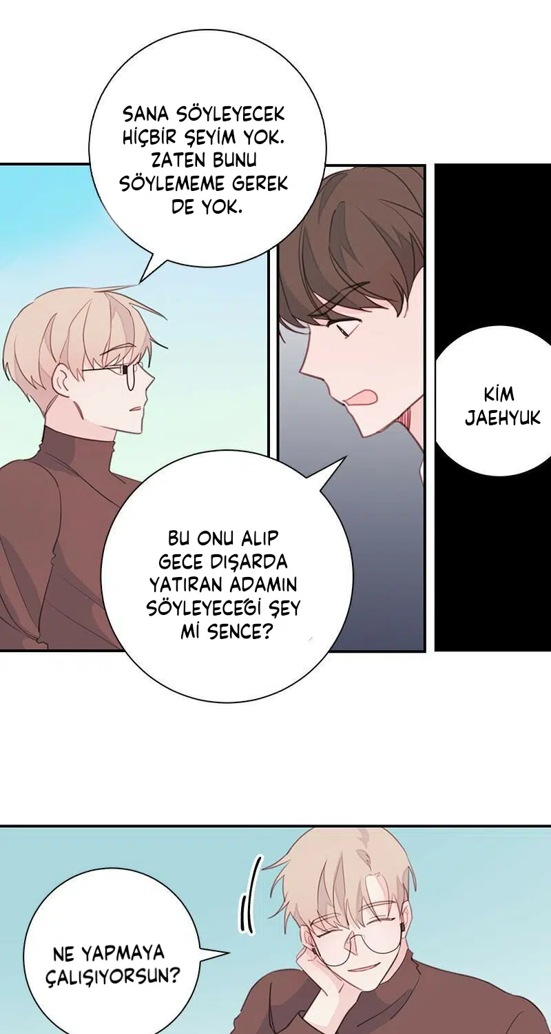 Seninle Geçen Günler - Bölüm 17 Sayfa 24