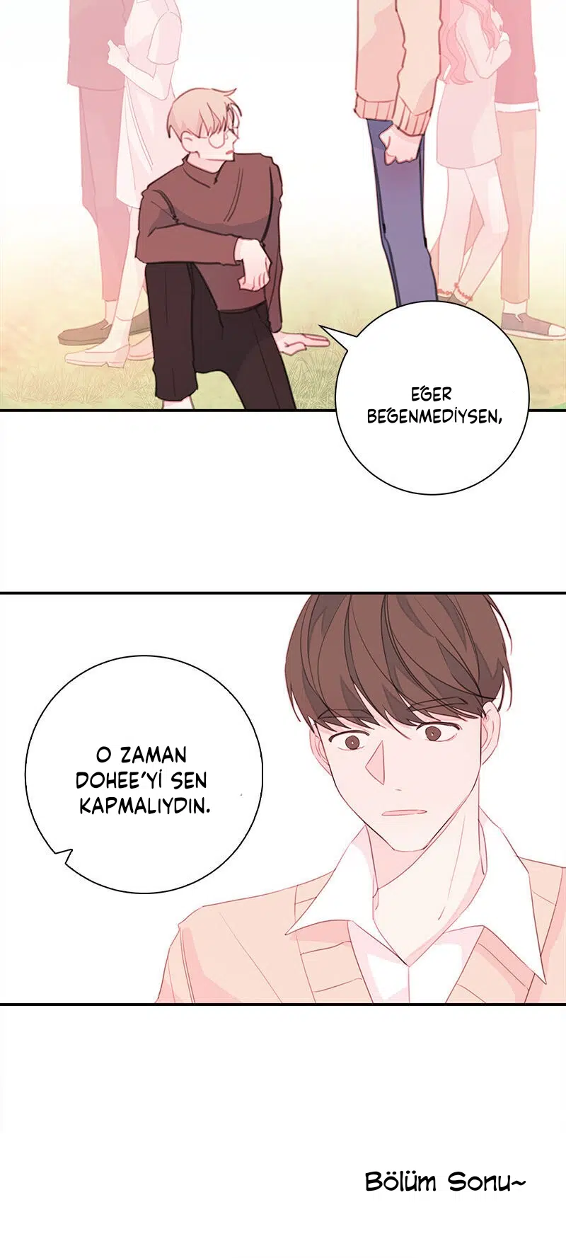 Seninle Geçen Günler - Bölüm 17 Sayfa 27