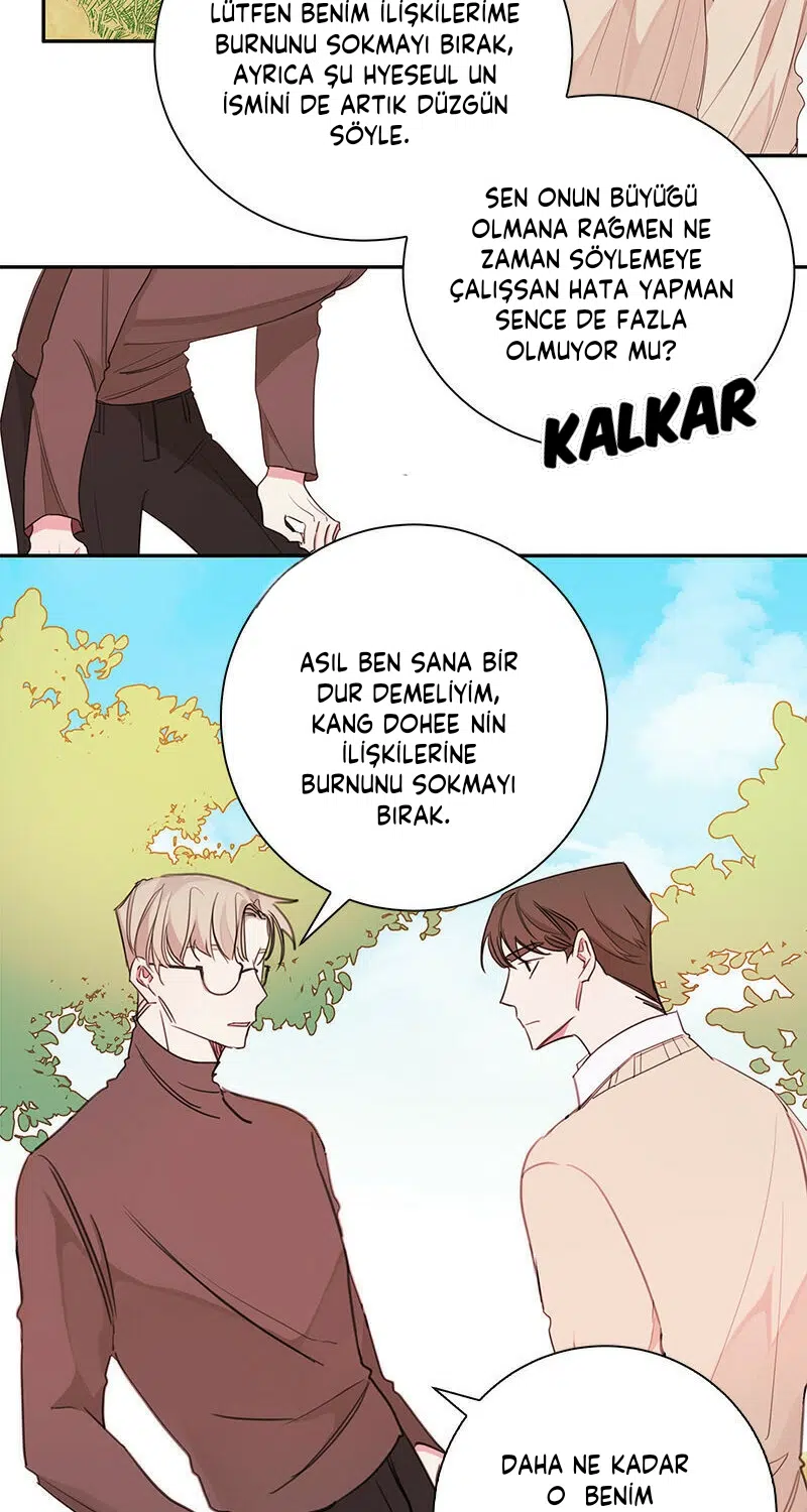 Seninle Geçen Günler - Bölüm 18 Sayfa 3