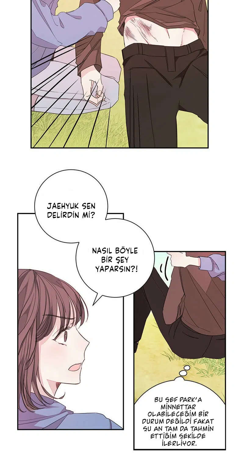 Seninle Geçen Günler - Bölüm 18 Sayfa 13