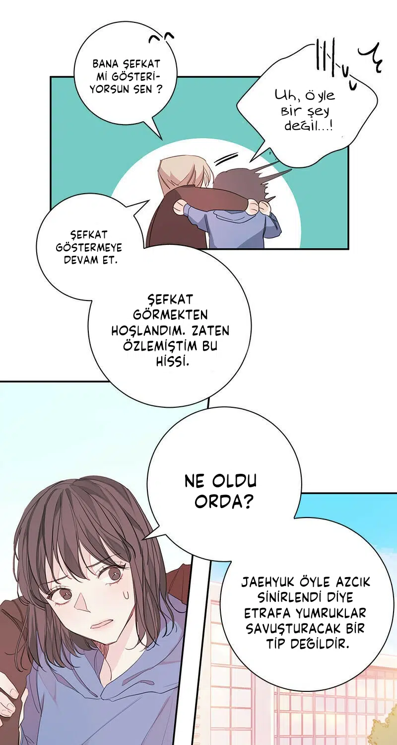 Seninle Geçen Günler - Bölüm 18 Sayfa 17