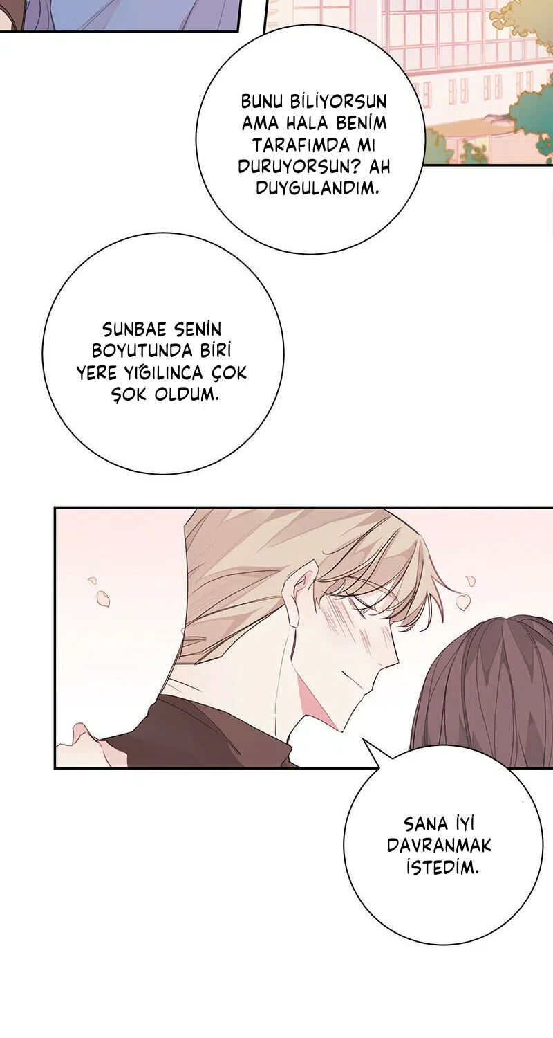 Seninle Geçen Günler - Bölüm 18 Sayfa 18