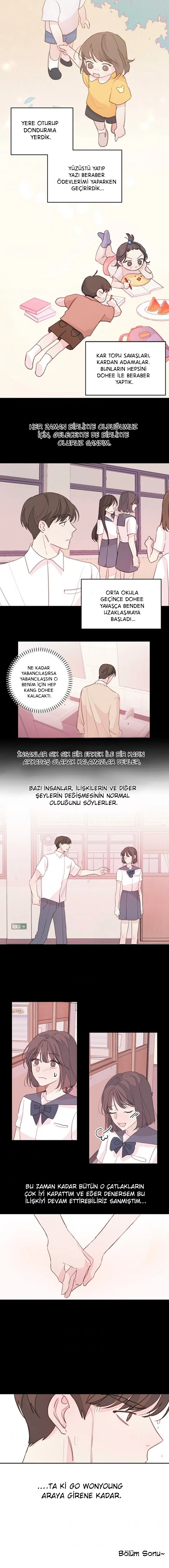 Seninle Geçen Günler - Bölüm 19 Sayfa 7