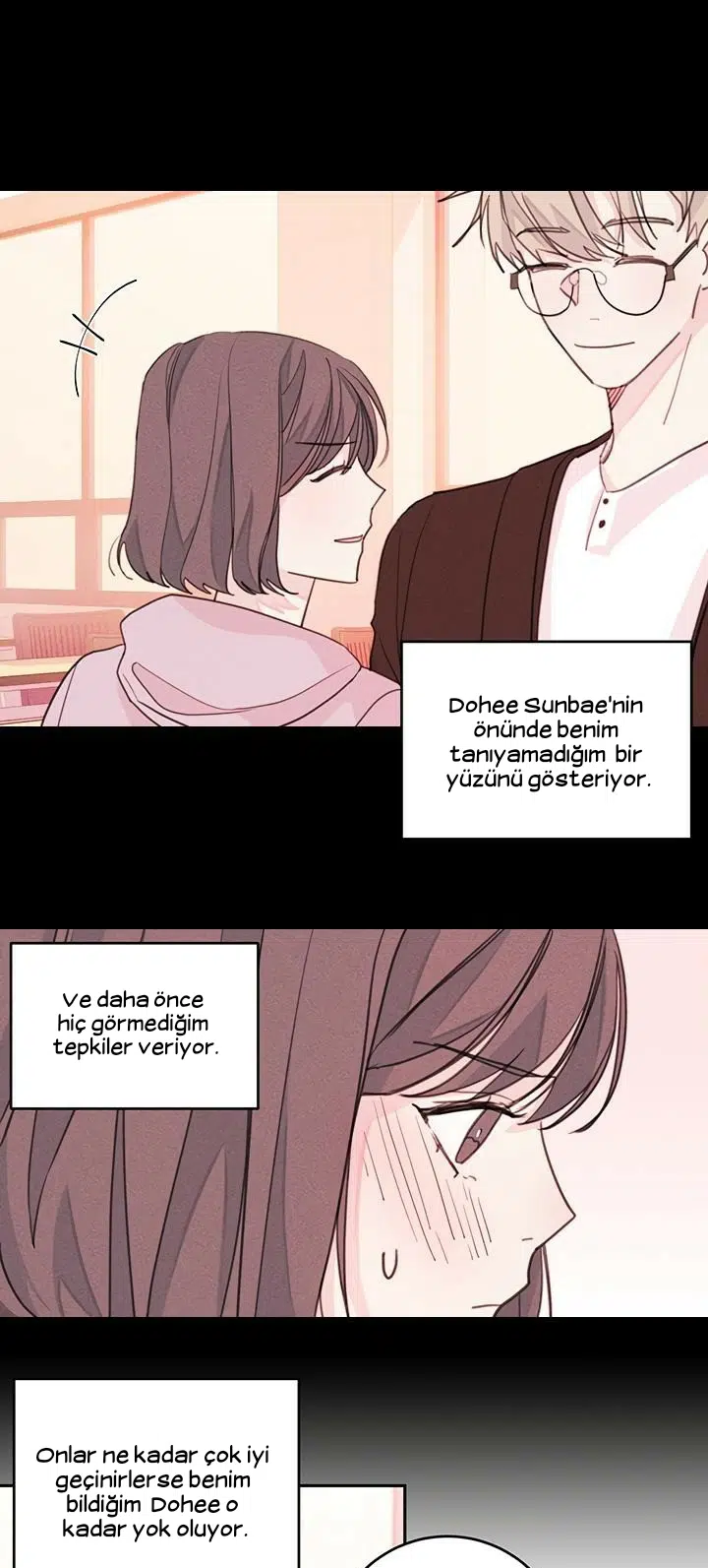 Seninle Geçen Günler - Bölüm 20 Sayfa 2