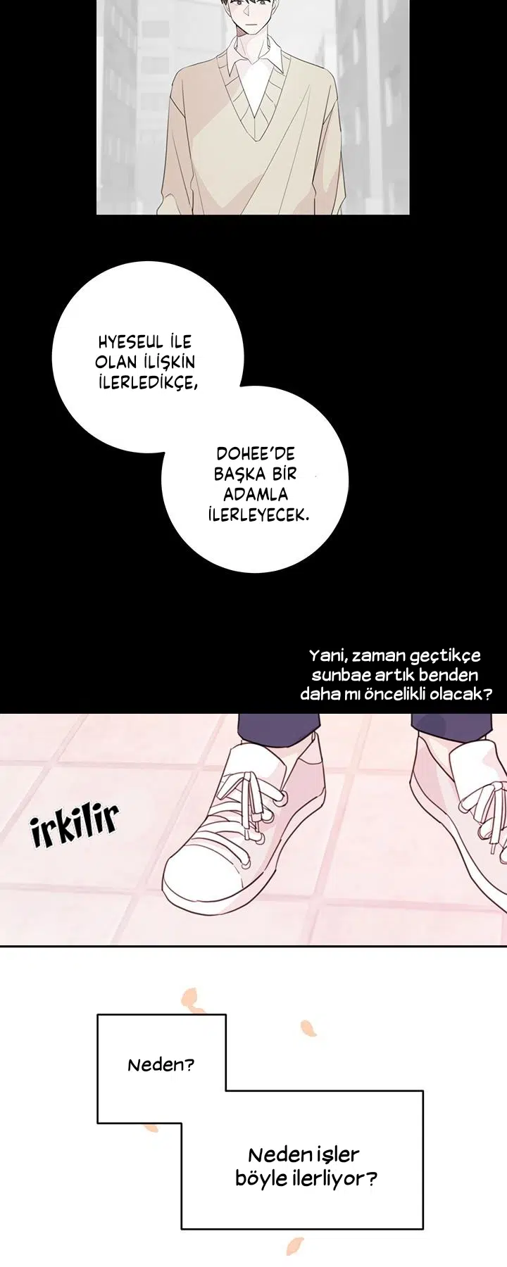 Seninle Geçen Günler - Bölüm 20 Sayfa 7