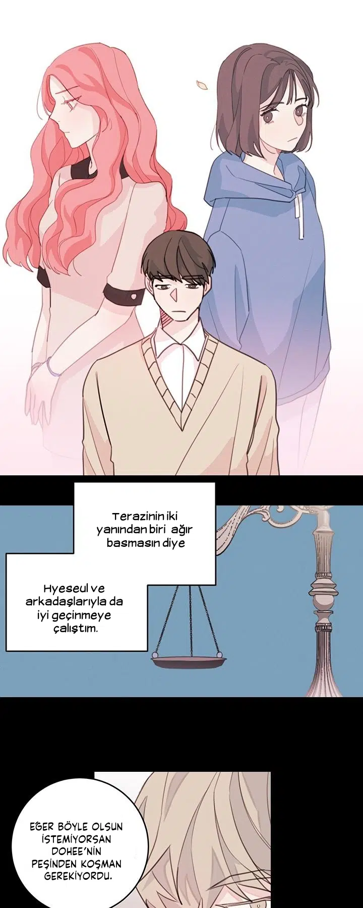 Seninle Geçen Günler - Bölüm 20 Sayfa 8