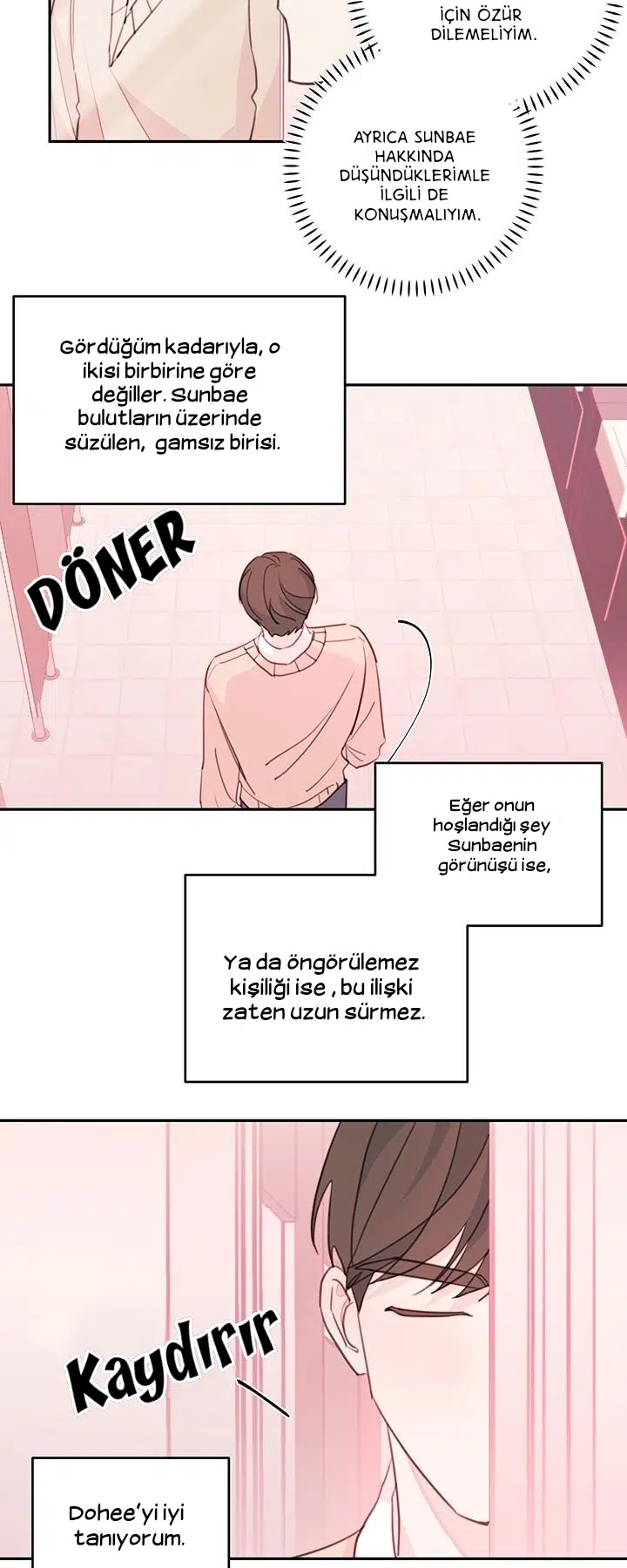 Seninle Geçen Günler - Bölüm 20 Sayfa 11