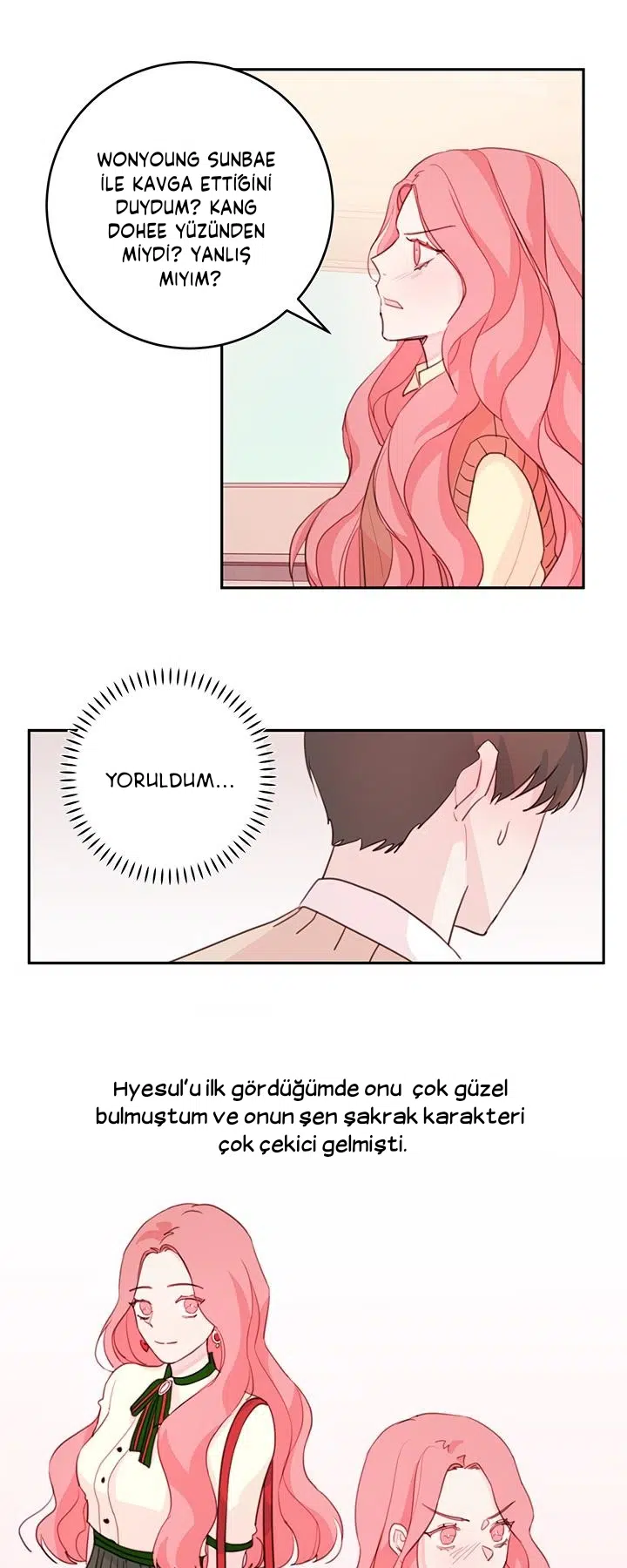 Seninle Geçen Günler - Bölüm 20 Sayfa 14