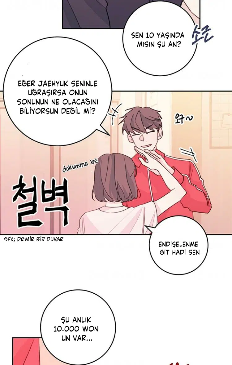 Seninle Geçen Günler - Bölüm 21 Sayfa 20