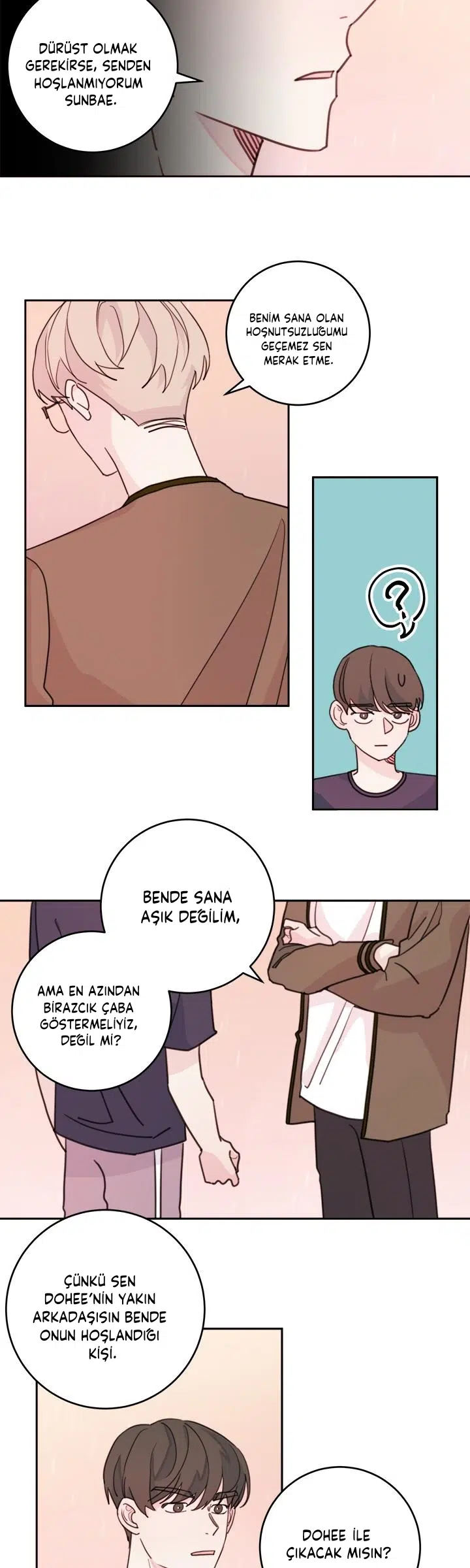 Seninle Geçen Günler - Bölüm 23 Sayfa 6