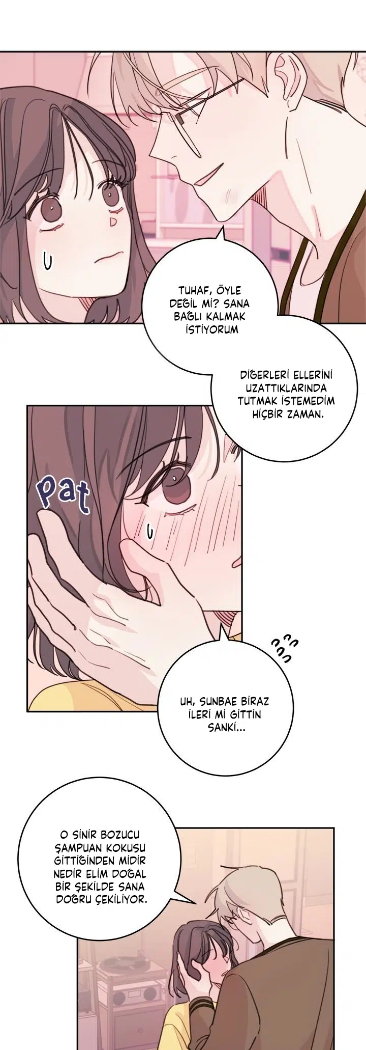 Seninle Geçen Günler - Bölüm 23 Sayfa 14