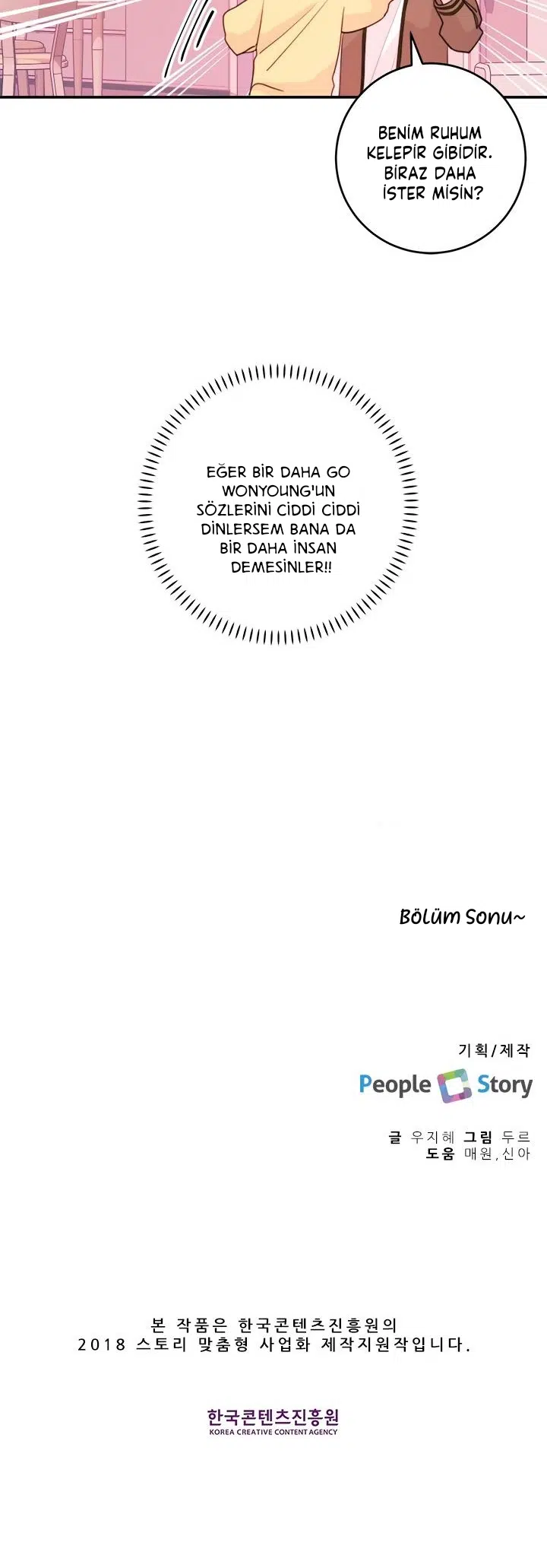 Seninle Geçen Günler - Bölüm 23 Sayfa 16