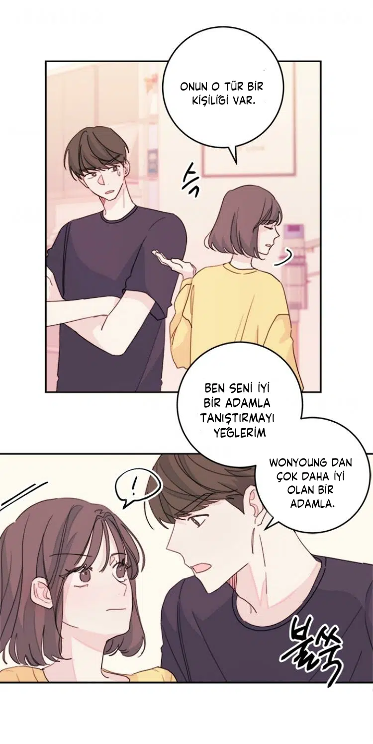 Seninle Geçen Günler - Bölüm 24 Sayfa 6