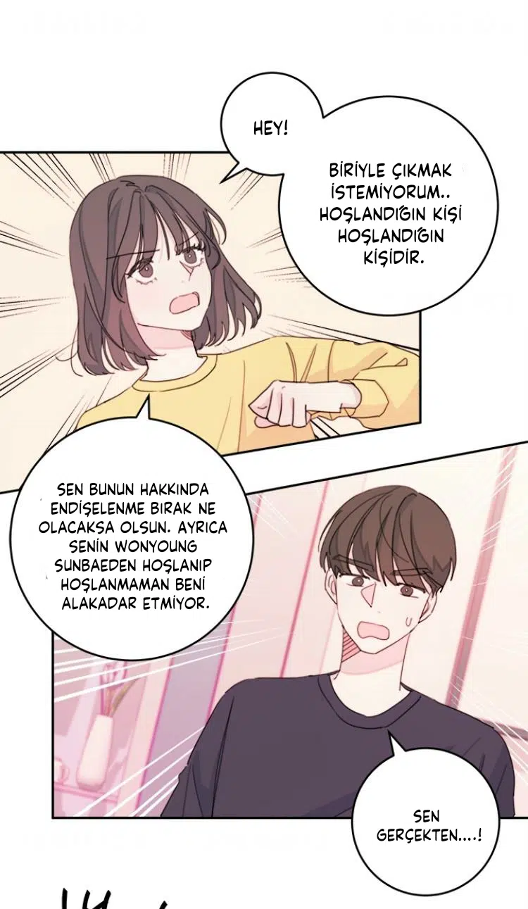 Seninle Geçen Günler - Bölüm 24 Sayfa 7