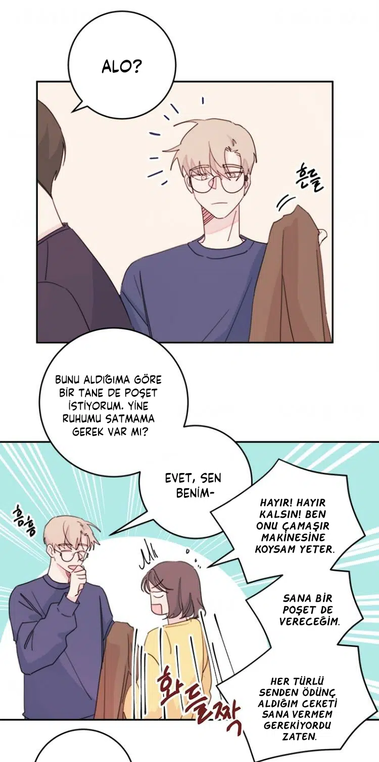 Seninle Geçen Günler - Bölüm 24 Sayfa 9