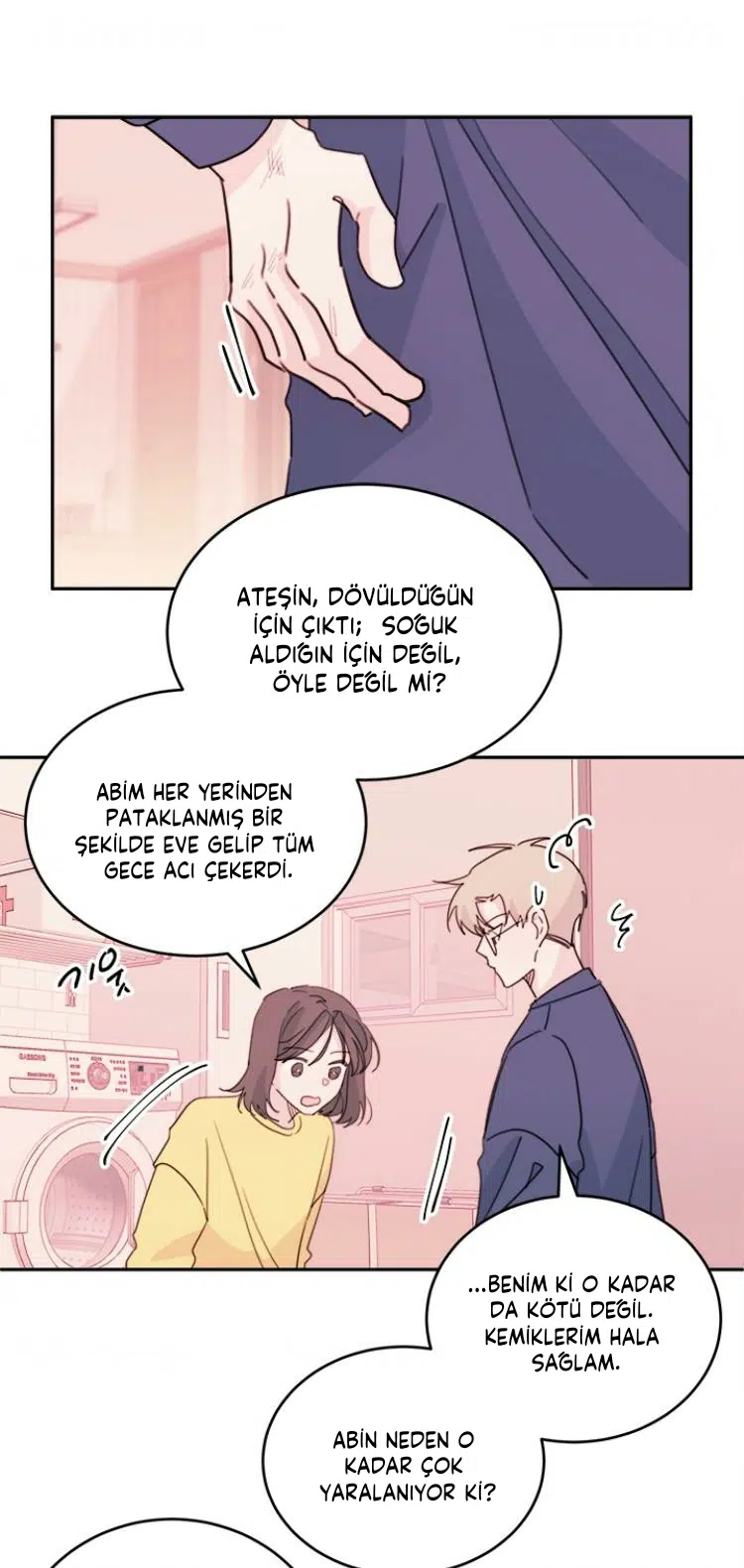 Seninle Geçen Günler - Bölüm 24 Sayfa 13