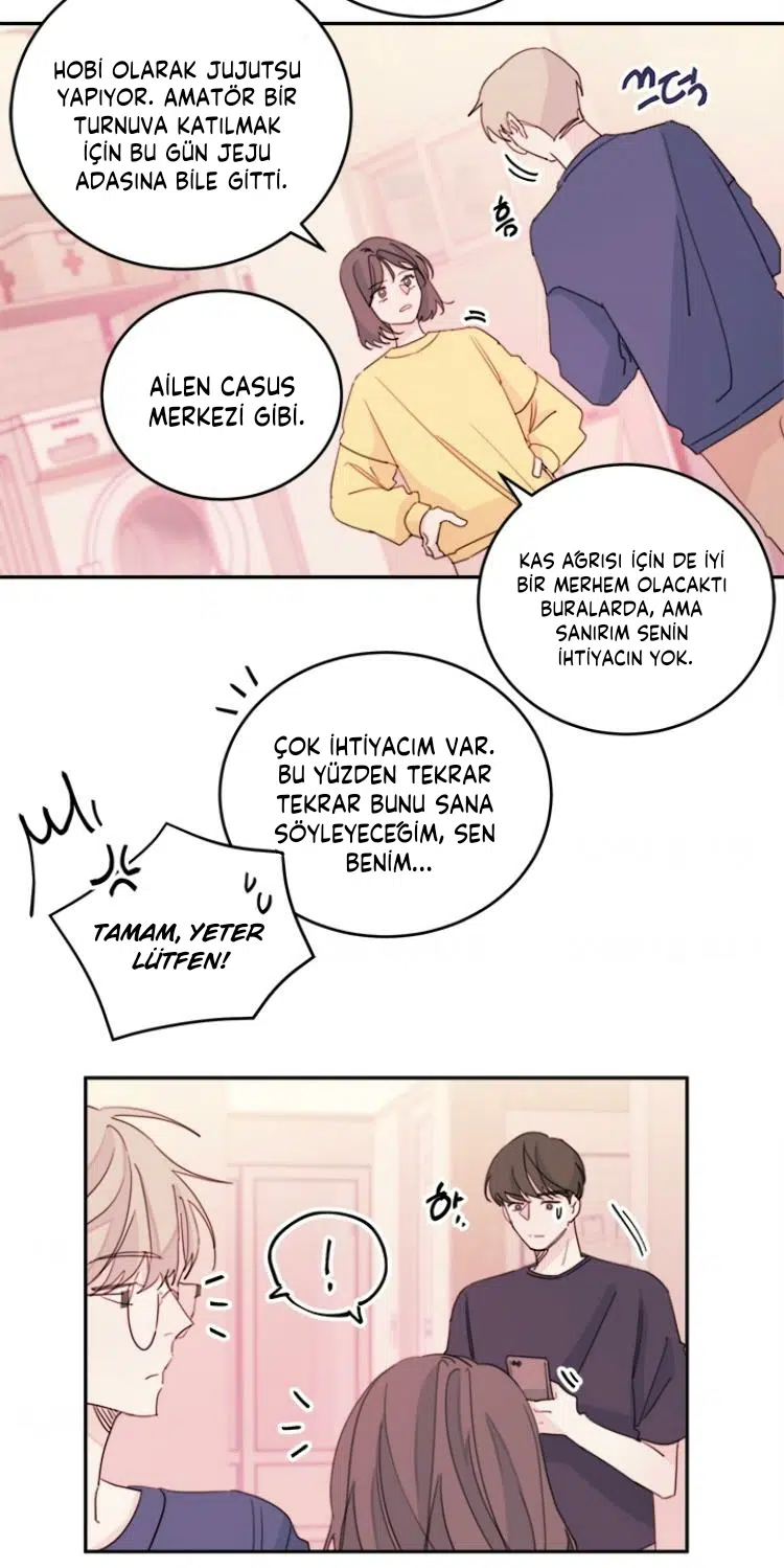 Seninle Geçen Günler - Bölüm 24 Sayfa 14
