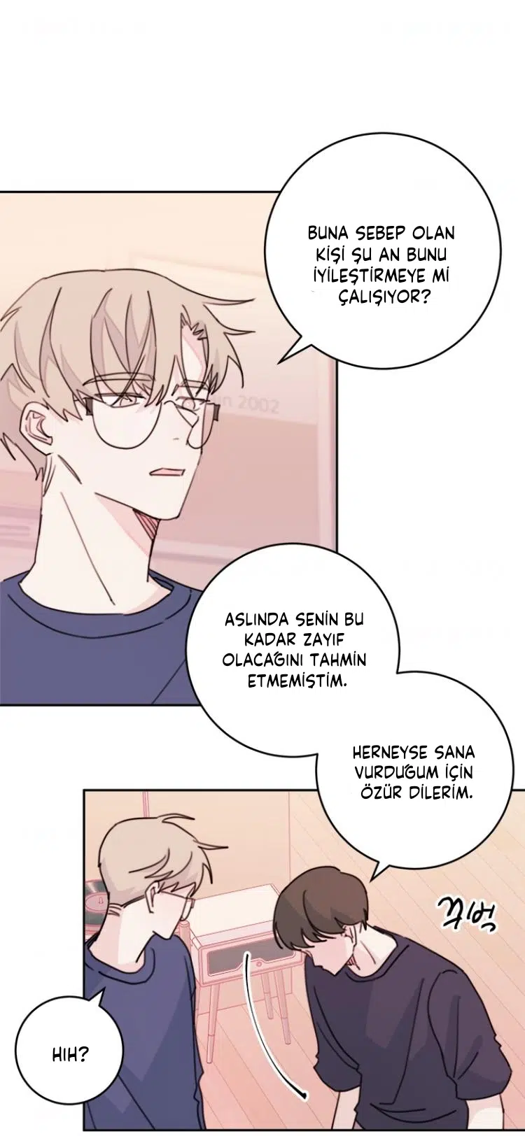 Seninle Geçen Günler - Bölüm 24 Sayfa 18