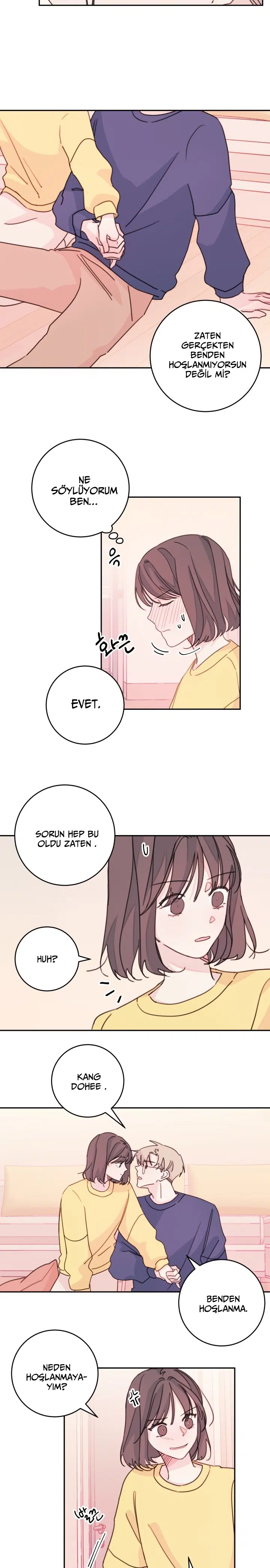 Seninle Geçen Günler - Bölüm 25 Sayfa 7