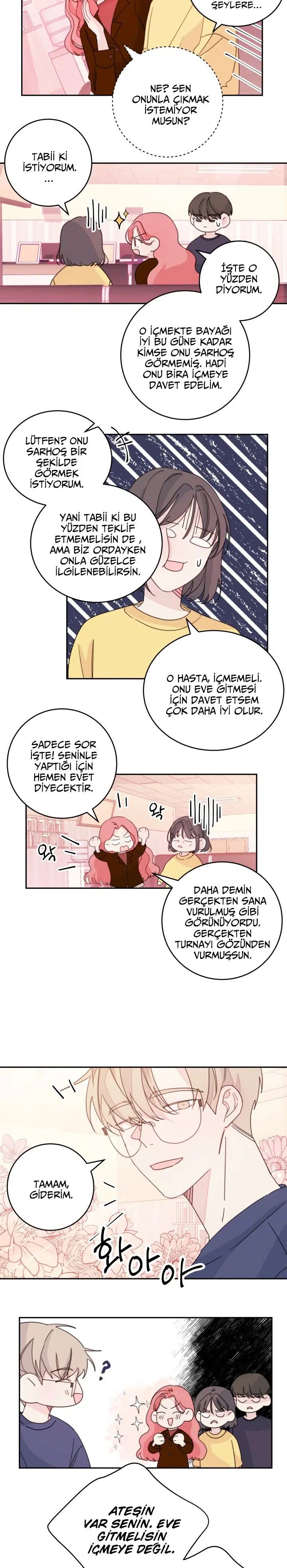 Seninle Geçen Günler - Bölüm 26 Sayfa 10