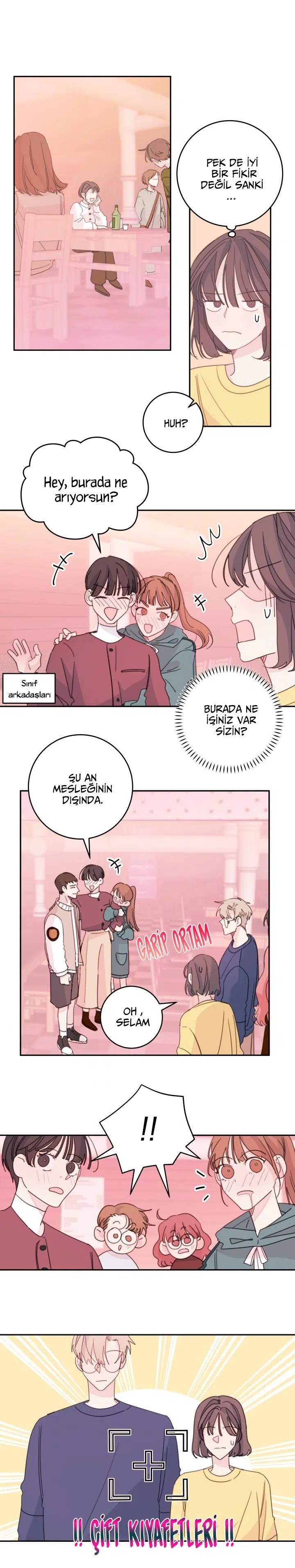 Seninle Geçen Günler - Bölüm 27 Sayfa 2