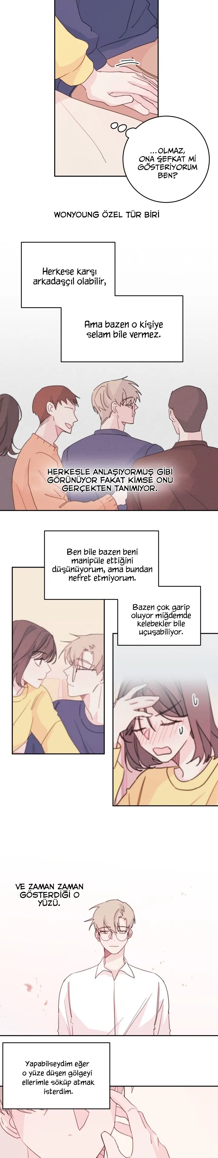 Seninle Geçen Günler - Bölüm 27 Sayfa 6