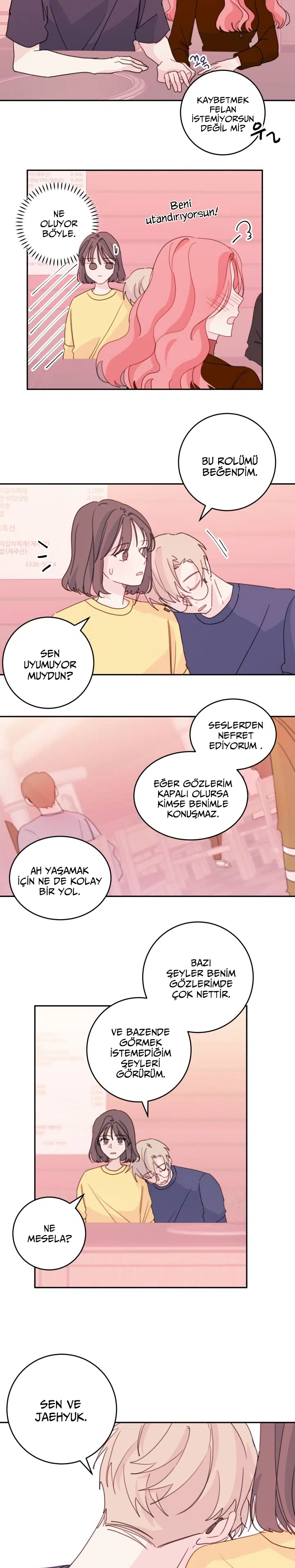 Seninle Geçen Günler - Bölüm 27 Sayfa 8