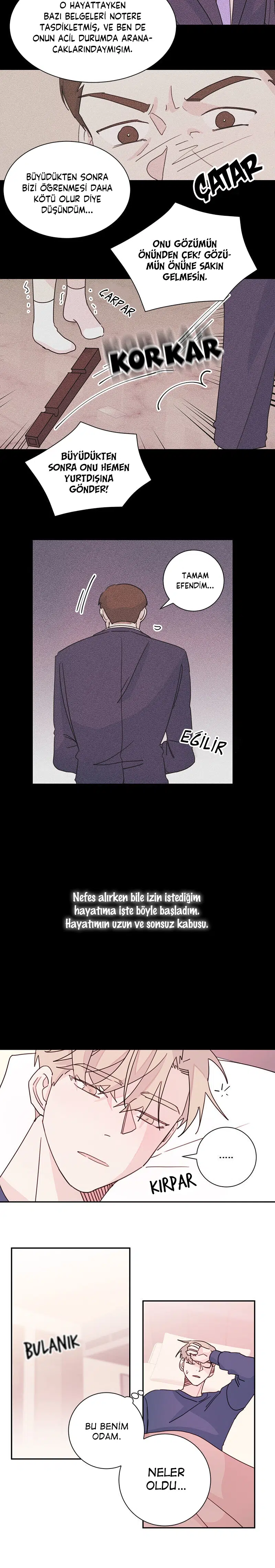 Seninle Geçen Günler - Bölüm 28 Sayfa 8