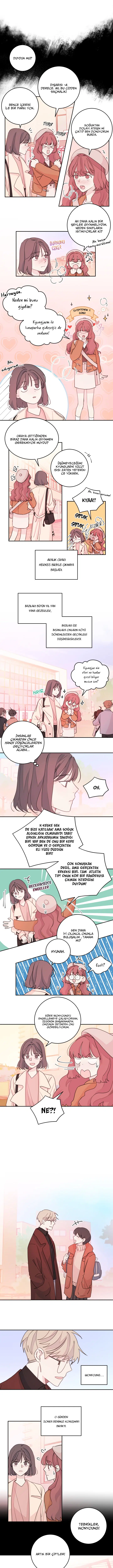 Seninle Geçen Günler - Bölüm 30 Sayfa 3